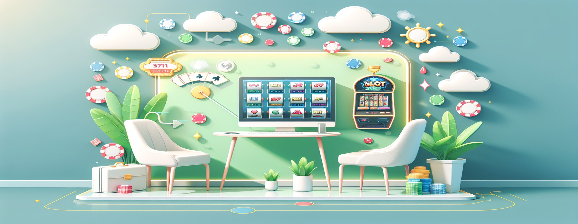 Exciting tips and strategies for slot games from TOTO Blog, Pakistan